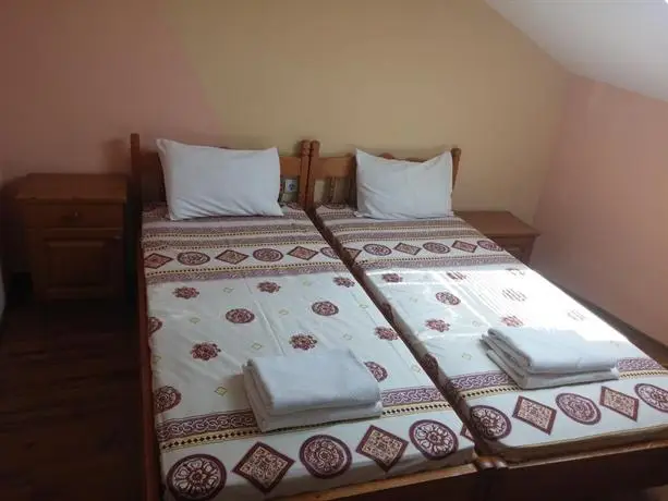 Plovdiv Guesthouse 