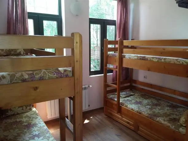 Plovdiv Guesthouse 