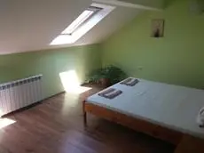 Plovdiv Guesthouse 