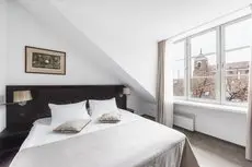 Amberton Cozy Hotel Kaunas 