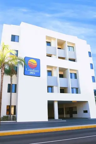 Comfort Inn Tampico