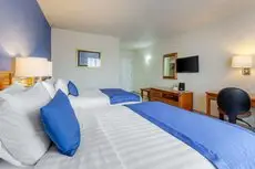 Comfort Inn Tampico 