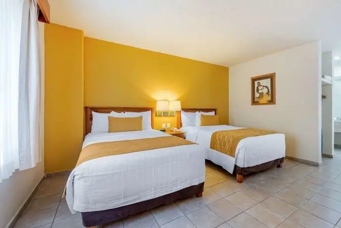 Comfort Inn Tampico 