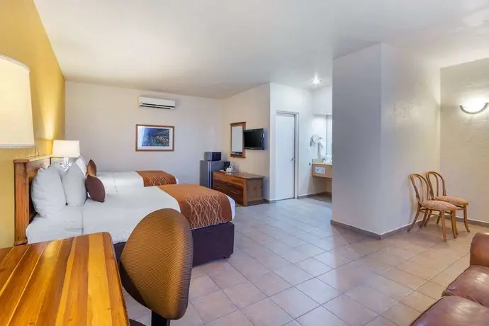 Comfort Inn Tampico 