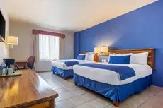 Comfort Inn Tampico 