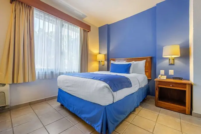 Comfort Inn Tampico 