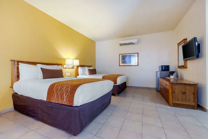 Comfort Inn Tampico 