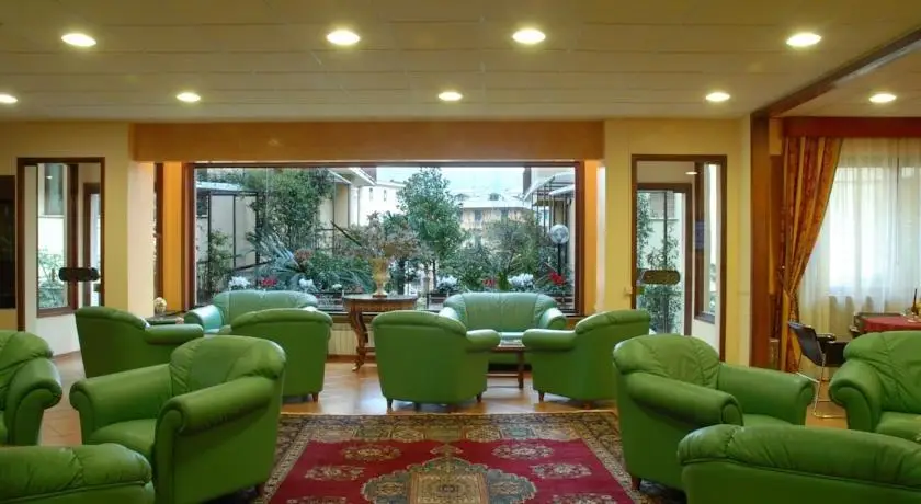 Hotel Mondial Rapallo 