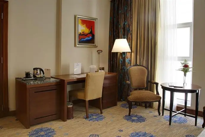 Rayan Hotel Sharjah 