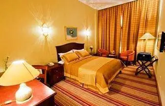 Rayan Hotel Sharjah 