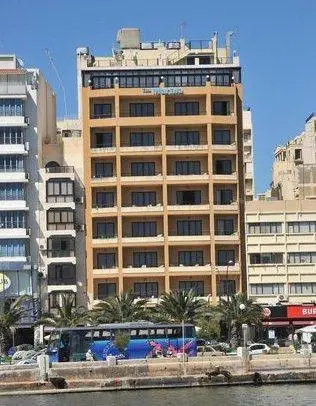 Sliema Marina Hotel