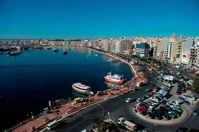 Sliema Marina Hotel