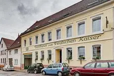 Hotel & Boardinghouse Deutscher Kaiser 