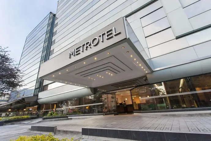 Radisson Bogota Metrotel