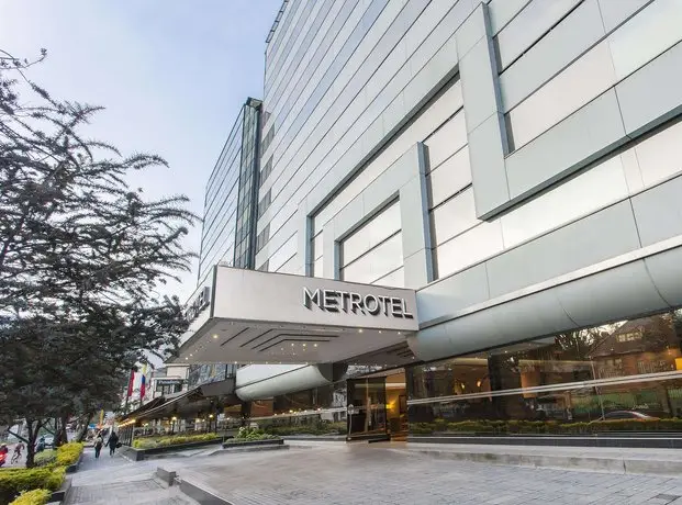 Radisson Bogota Metrotel