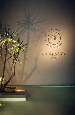 Contessina Hotel 