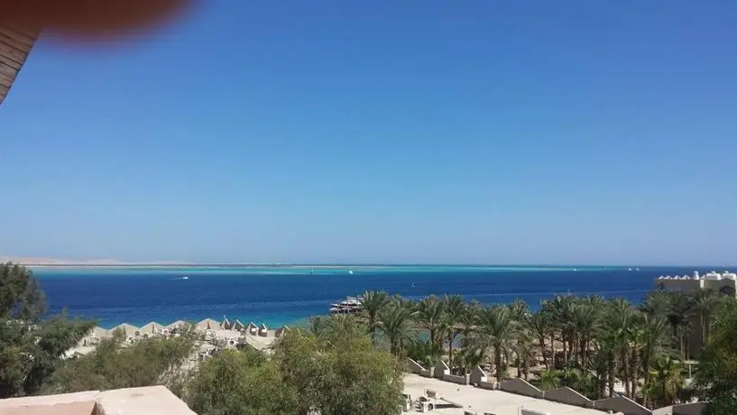 Golden Rose Hotel Hurghada 