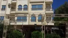 Golden Rose Hotel Hurghada 