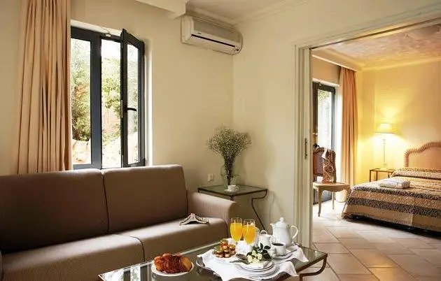 Grecotel Plaza Spa Apartments 