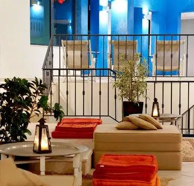 Grecotel Plaza Spa Apartments 