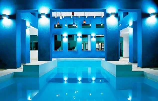 Grecotel Plaza Spa Apartments 