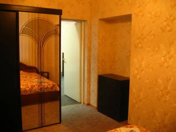 Helga Guesthouse Riga