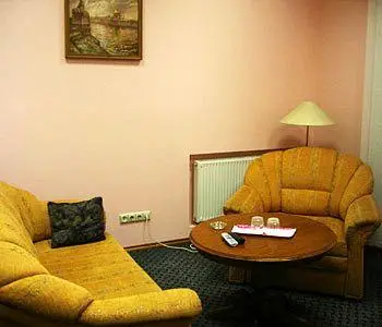 Helga Guesthouse Riga 