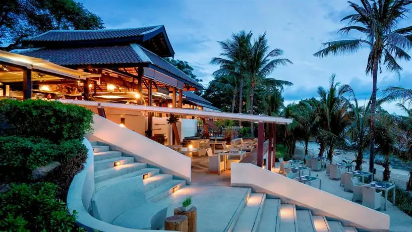 Anantara Lawana Koh Samui Resort