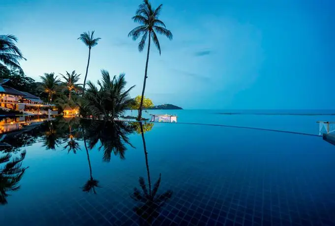 Anantara Lawana Koh Samui Resort 