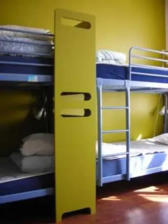 City Backpackers Hostel