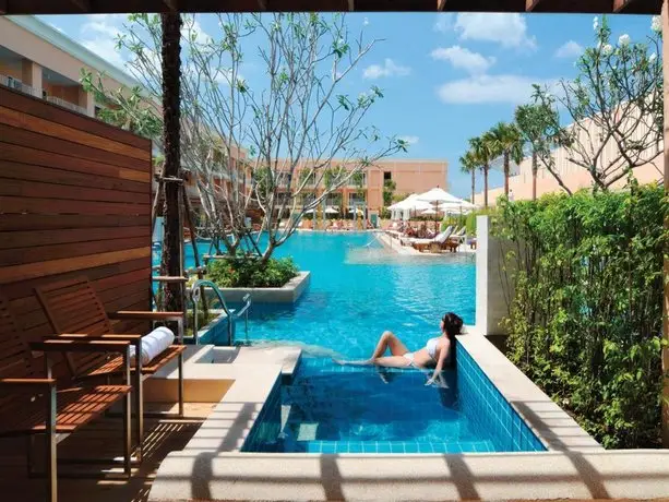 Millennium Resort Patong Phuket 