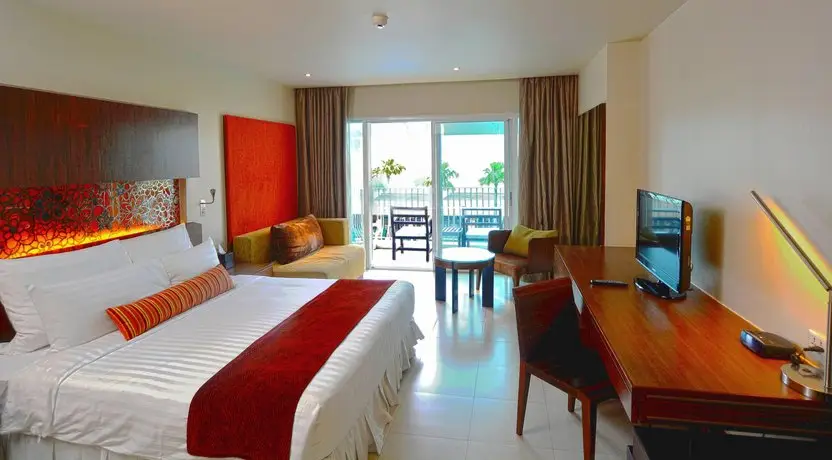 Millennium Resort Patong Phuket 