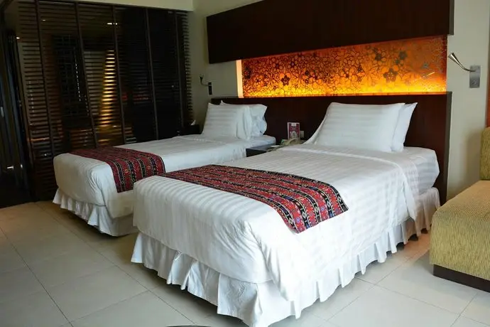 Millennium Resort Patong Phuket 