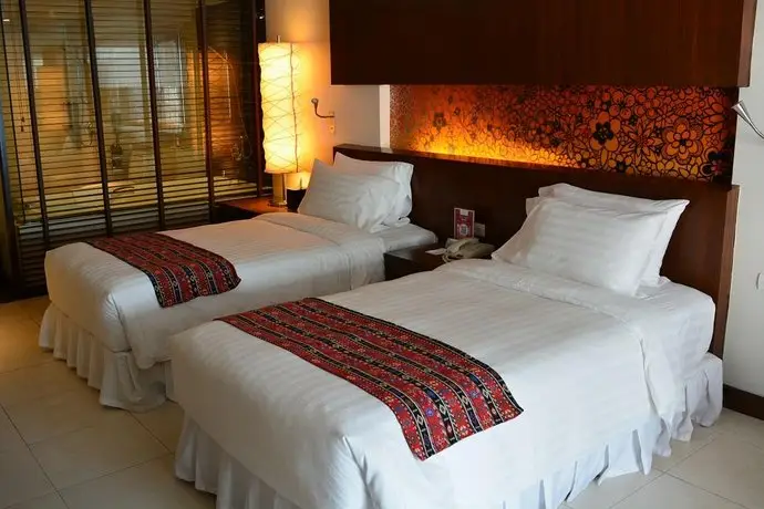 Millennium Resort Patong Phuket 