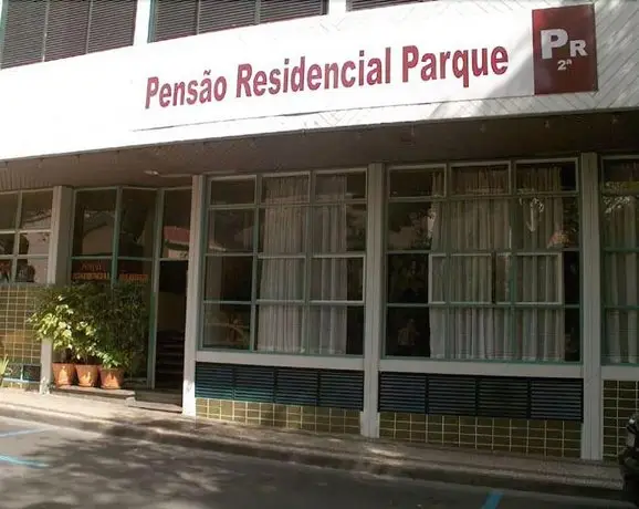 Residencial Parque 