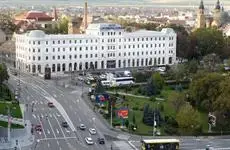 Continental Forum Sibiu 