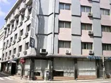 Hotel Sao Jose Porto 