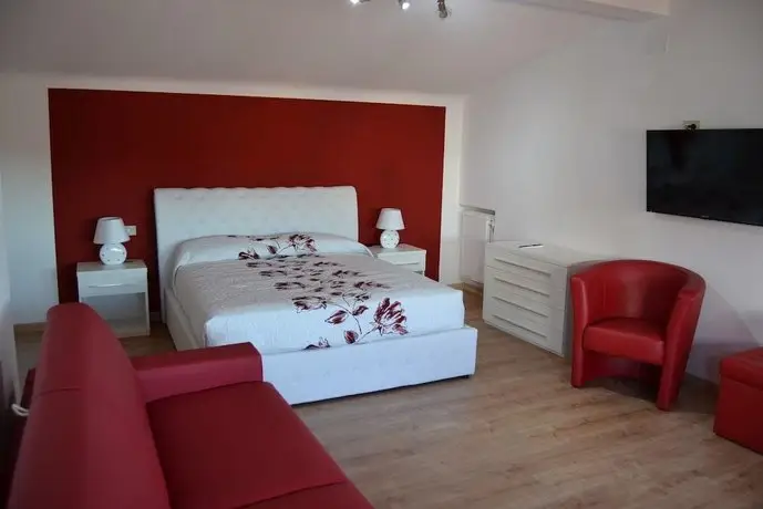 Suite in Venice Ai Carmini