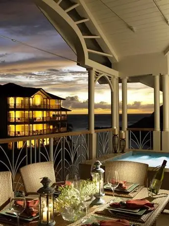 The Landings Resort & Spa