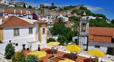 Hotel Real d Obidos 