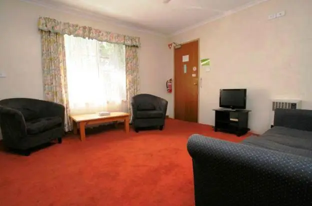 Alanvale Apartments & Motor Inn 