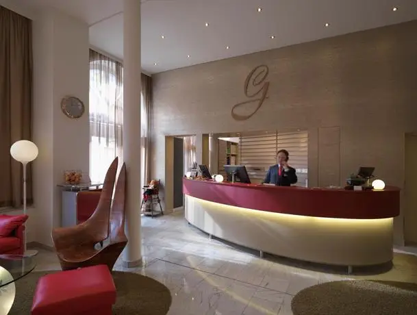 GAIA Hotel Basel