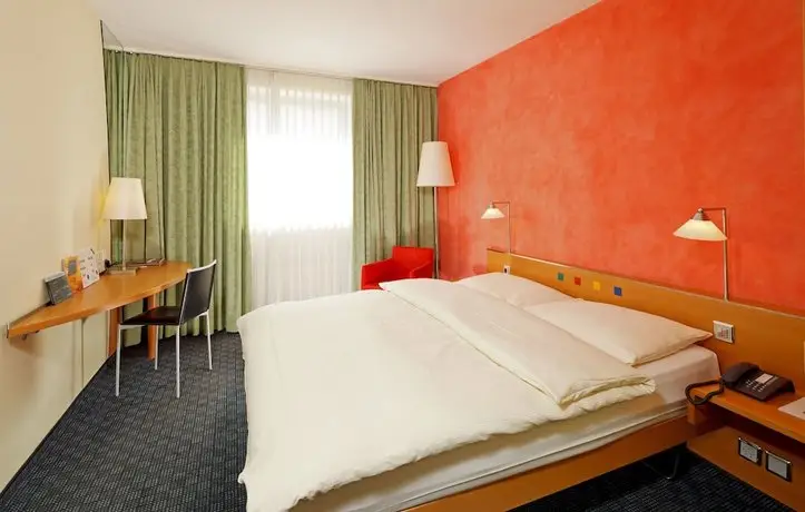 Metropol Hotel Basel 