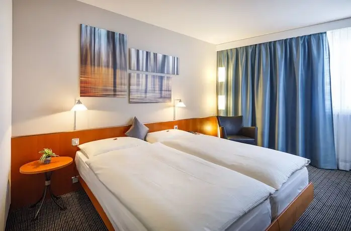 Metropol Hotel Basel 