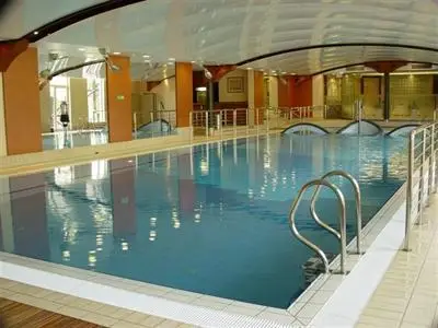 Leba Hotel & Spa