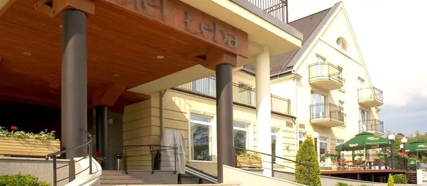 Leba Hotel & Spa 