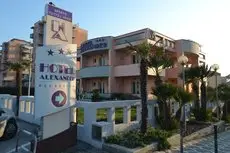 Hotel Alexander Numana 