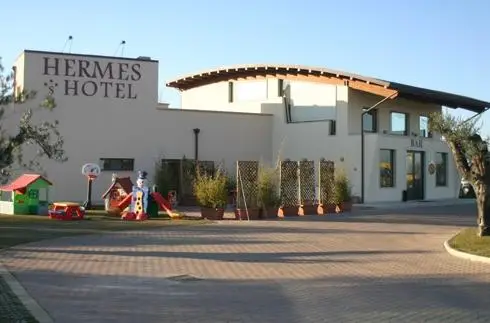 Hermes Hotel Policoro