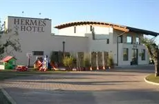 Hermes Hotel Policoro 