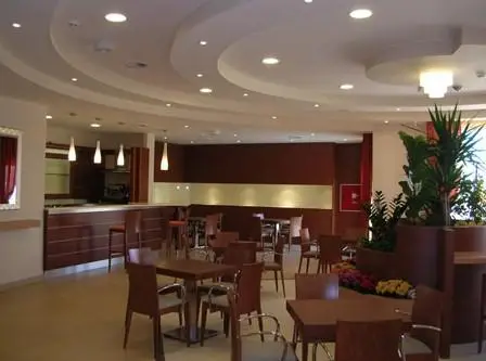 Hermes Hotel Policoro 